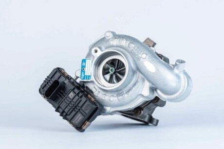 Турбокомпресор borgWarner 53039980523