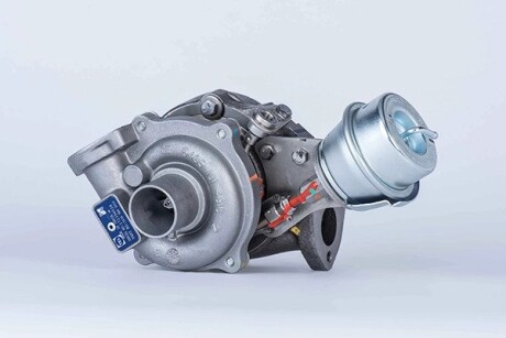 Турбокомпресор borgWarner 54359880014