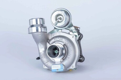 Турбокомпресор borgWarner 54359980029