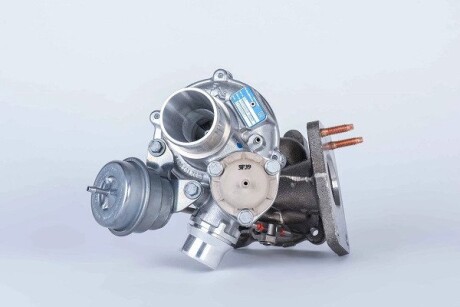 Турбокомпресор borgWarner 54399880077