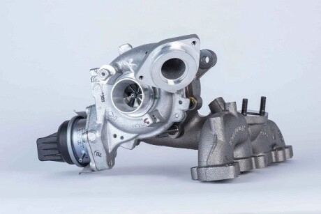 Турбокомпресор borgWarner 54399880136