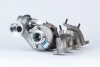 Турбокомпресор Original Reman borgWarner 54399900020 (фото 1)