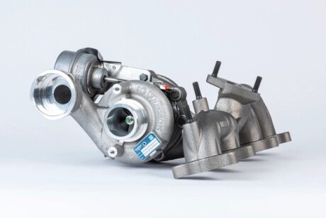 Турбокомпресор Original Reman borgWarner 54399900020