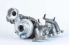 Турбокомпресор Original Reman borgWarner 54399900022 (фото 1)