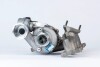 Турбокомпресор Original Reman borgWarner 54399900057 (фото 1)