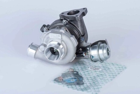 Турбокомпресор borgWarner 57399880002