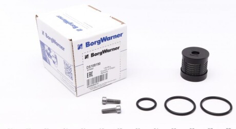 Фильтр масляный borgWarner ds108190