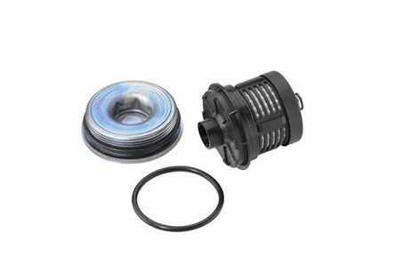 Фільтр гідравличний муфти HALDEX GEN II VAG borgWarner ds120456