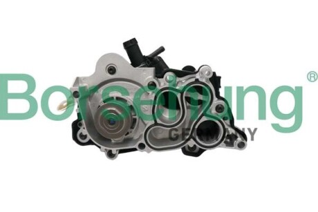 Помпа води Skoda Fabia/Octavia/VW Caddy/Golf/Passat/Seat 1.0/1.2/1.4TSI/1.6 12- (OE VAG) borsehung b12692