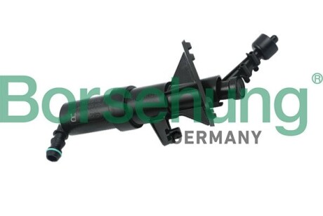 Форсунка омивача фари VW Passat 08-12 (R) (OE VAG) borsehung b18466