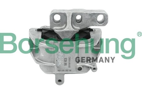 Опора двигуна (R) VW Caddy III 1.4 TSI 04-10 borsehung b18732 (фото 1)