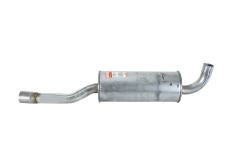 Глушник передній VOLVO 700 bosal 235-259