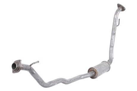 Глушитель передний HONDA Jazz 02-08 bosal 283-451