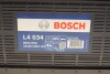 Акумуляторна батарея 105Ah/800A (330x174x240/+L/B00) bosch 0092L40340 (фото 10)