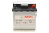 Акумуляторна батарея 40Ah/340A (175x175x190/+R/B13) bosch 0092S30000 (фото 1)