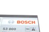 Акумуляторна батарея 40Ah/340A (175x175x190/+R/B13) bosch 0092S30000 (фото 6)