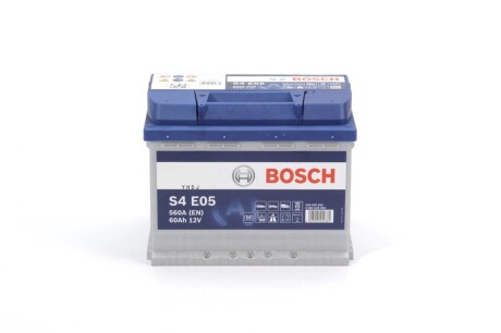 Bosch 0 092 S4E 050