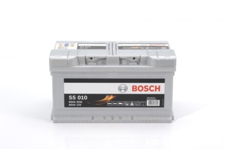 Акумулятор bosch 0 092 S50 100