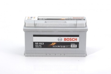 Акумулятор bosch 0 092 S50 130