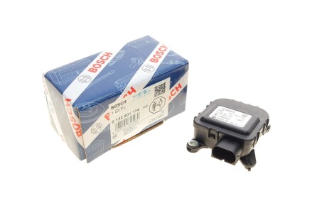 Моторчик заслонки пічки VW Passat B5 1.6-2.0 96-05 bosch 0 132 801 174