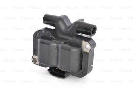 Котушка запалювання Smart Cabrio 00-04/Fortwo/Roadster 0.6-0.7 03-07 0 221 503 022 bosch 0221503022