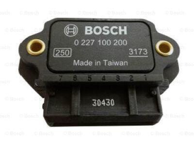 Комутатор TZ81 bosch 0227100200