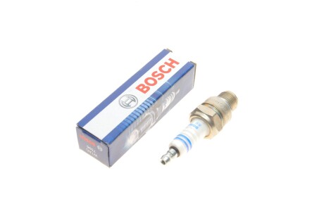 СВЕЧКА W7AC 0.6 SUPER bosch 0 241 235 607