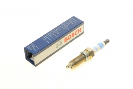 Свічка запалювання bosch 0 242 135 556