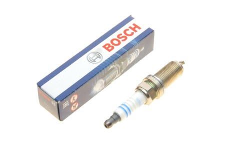 Свічка Запалювання bosch 0 242 230 607