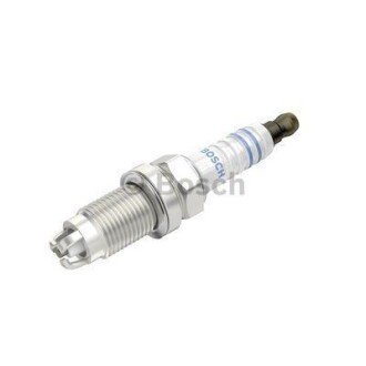 Свічка запалювання VW Fox 1.4 05-09/Polo 1.6 02-06 bosch 0242235788