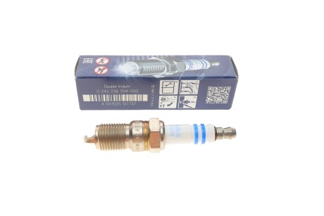 СВЕЧКА HR7DII33V bosch 0 242 236 594