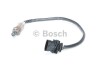 Лямбда-зонд (4 конт.) OPEL Astra G 1,2i, Corsa B 1,0/1,2i bosch 0258005007 (фото 1)