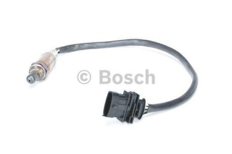 Лямбда-зонд (4 конт.) OPEL Astra G 1,2i, Corsa B 1,0/1,2i bosch 0258005007