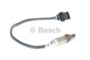 Лямбда-зонд (4 конт.) OPEL Astra G 1,2i, Corsa B 1,0/1,2i bosch 0258005007 (фото 5)