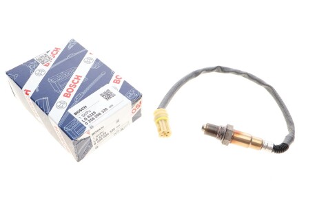 Лямбда зонд MB E-Class (W211) 02-09 M112/M113 bosch 0 258 006 328