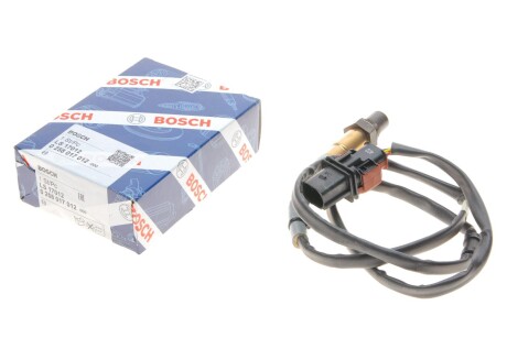 ЛЯМБДА ЗОНД bosch 0 258 017 012