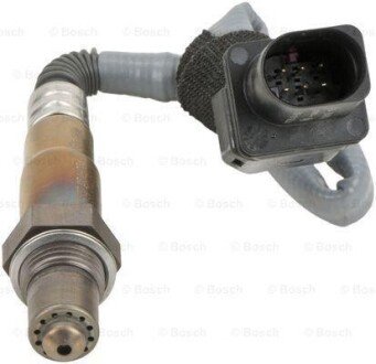 Лямбда-зонд (5 конт.) BMW E60/61/65/90/91 2,5-3,0 bosch 0258017038