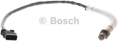 BMW Кисневий датчик (лямбда-зонд) 5 Touring (F11), X3 (F25), X4 (F26) bosch 0258027001