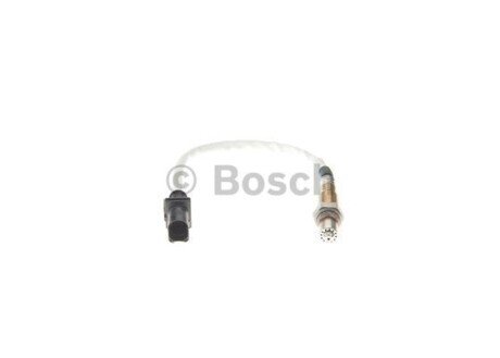 LAND ROVER Кисневий датчик DISCOVERY SPORT 2.0 11-, RANGE ROVER EVOQUE 2.0 11- bosch 0258027157