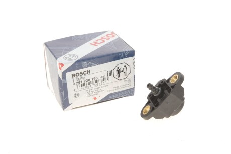 Датчик тиску bosch 0 261 230 193