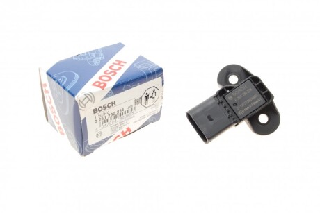 Датчик вакууму bosch 0 261 230 234