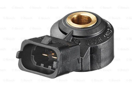 JEEP Датчик детонації COMPASS, RENEGADE, PORSCHE, LANCIA, FIAT, MITSUBISHI bosch 0261231148