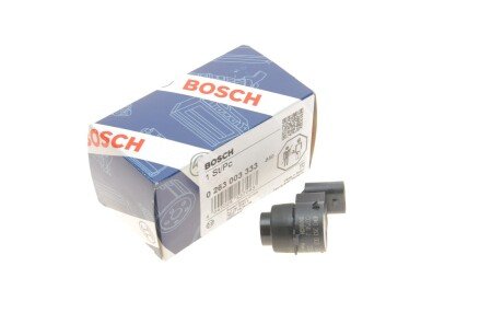 Датчик парковки (задній) MB G-class (W463) 94- 0 263 003 333 bosch 0263003333