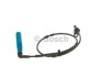 BMW Датчик ABS X3 bosch 0265007855 (фото 3)