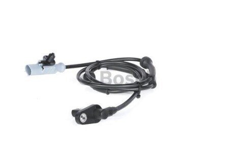 Датчик ABS передн. LAND ROVER RANGE ROVER SPORT 05- bosch 0265007924