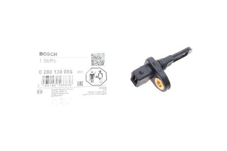 ДАТЧИК ТЕМПЕPАТУPИ bosch 0 280 130 085