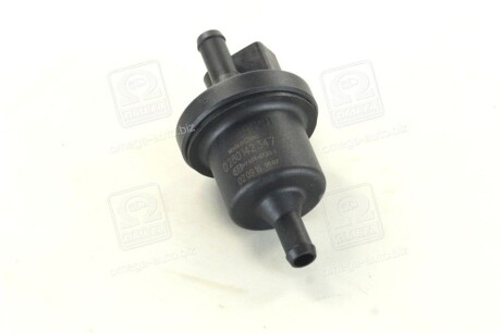 Клапан вентиляції паливного баку VW Caddy 1.6/2.0/T5 2.0 04-15 bosch 0 280 142 347