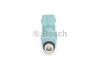 Форсунка бензин BMW E30/36/34 1,8 E34/32 2,5/5,0 bosch 0280155969 (фото 4)