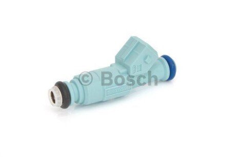 Форсунка бензин BMW E30/36/34 1,8 E34/32 2,5/5,0 bosch 0280155969