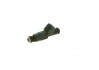 Форсунка BMW 3 (E36)/5 (E39)/7 (E38) 2.8i 95-01 (M52) bosch 0280156370 (фото 1)